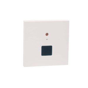 comlock HF-Leser Vario R-ED -weiss-