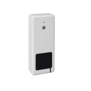 comlock HF-Leser R/UD-Legic -ws (pulverbesch.)-