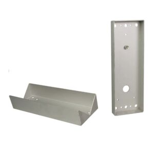 Eck-Montagewinkel EM-OAS -silber-