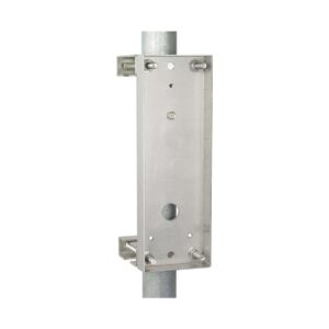 Masthalterung MH-OAS -silber-