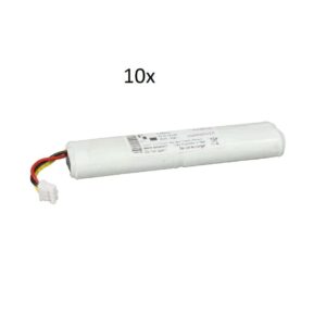 TELENOT Batteriepack BP3 (VE 10 St.)