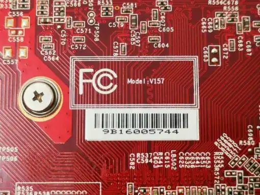 N9400GT-MD512H MSI 512MB GDDR2 Grafikkarte – Bild 3