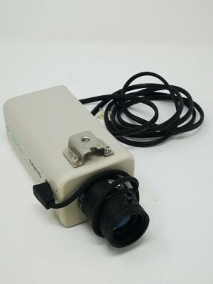 Kamera Sanyo VCC 6570P Objektiv 3