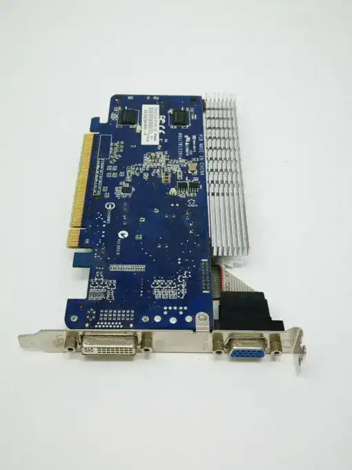 ASUS EN8400GS SILENT/P/512M – Bild 3