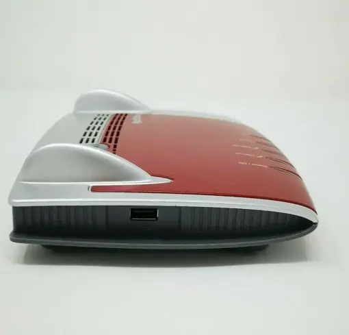 AVM FRITZ!Box 7360 Wlan Router – Bild 3