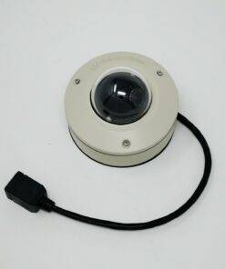 Arecont Vision Micro Dome Ip 3mp Kamera / Ip66 /