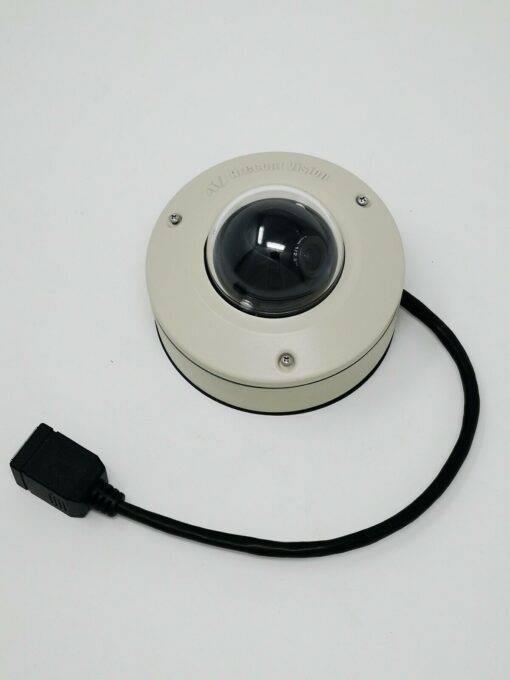 Arecont Vision Micro Dome Ip 3mp Kamera / Ip66 /