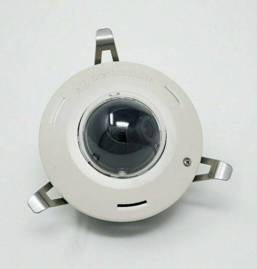 Arecont Vision Micro Dome Ip 2.1 Mp Kamera / Mikrofon