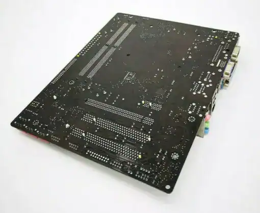 ASUS P5KPL-AM EPU Motherboard CPU Intel – Bild 2