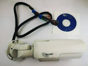 Full-HD IP Außenkamera Modell: ALL2296V2 PoE+