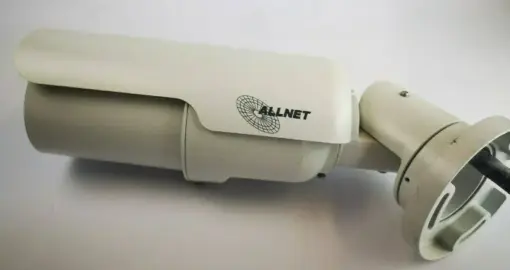 Full-HD IP Außenkamera Modell: ALL2296V2 PoE+ – Bild 4