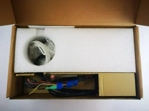 Full-HD IP Außenkamera Modell: ALL2296V2 PoE+ – Bild 6