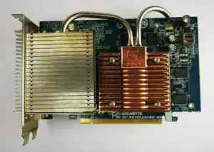 Gigabyte Ati Radeon X1600 Xt 1600 Xt Amd Radeon X1600 Xt Ati