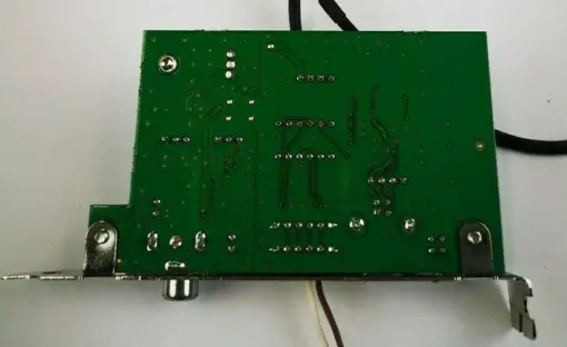 USB-RS-485 Converter/Schnittstellen – Bild 2