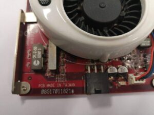 256MB DDR3