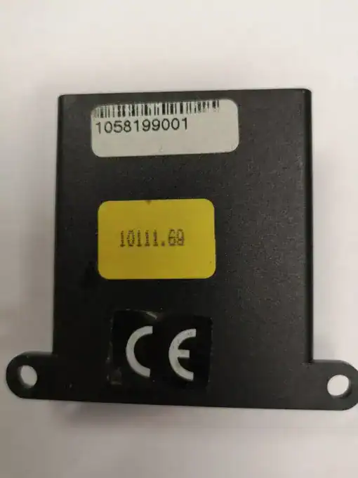 Telenot BUS-1 Modul