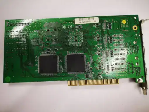 DiViS 120/120fps LIVCAP DVR Capture Board – Bild 2
