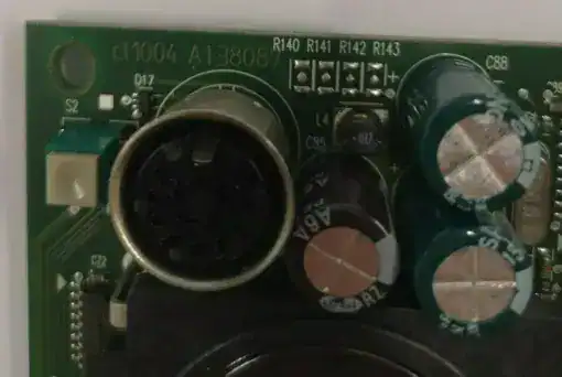 Telenot Telefonwählgerät comline 1004 (GSM)
