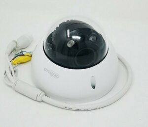 Dahua DH-IPC-HDBW5831RP-ZE Dome 8MP Ü.Kamera