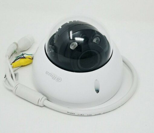 Dahua Dh Ipc Hdbw5831rp Ze Dome 8mp Überwachungskamera