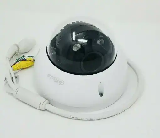 Dahua DH-IPC-HDBW5831RP-ZE Dome 8MP Ü.Kamera