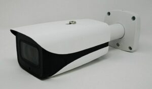 Dahua 4MP HDCVI Mini Bullet Camera