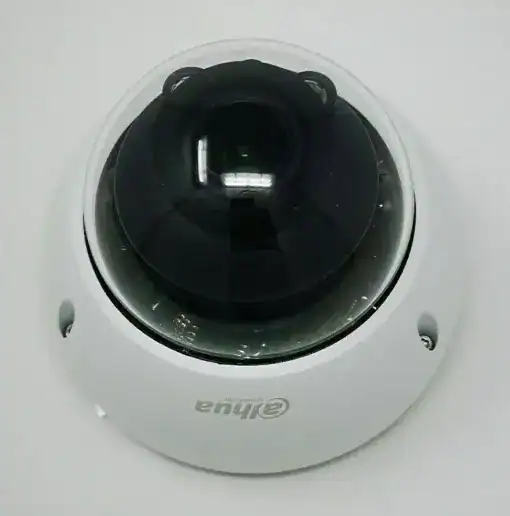 Dahua 8MP (4K) HD-CVI IR Mini-Dome Kamera