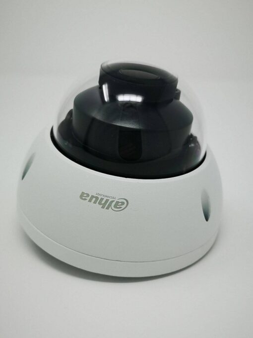 Dahua 6mp Wdr Hdcvi Ir Mini Dome Kamera / Dh Hac Hdbw2601rp Z