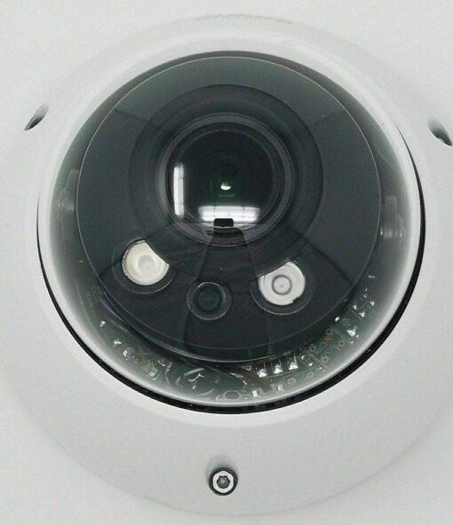 Dahua 6MP WDR HDCVI IR Mini-Dome Kamera – Bild 2