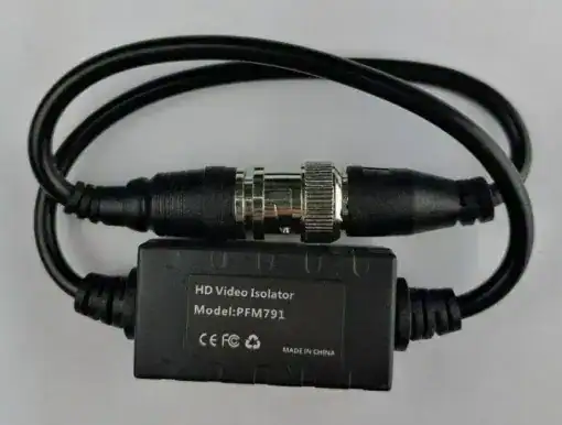 HD-Video Isolator PFM791 von Dahua – Bild 2