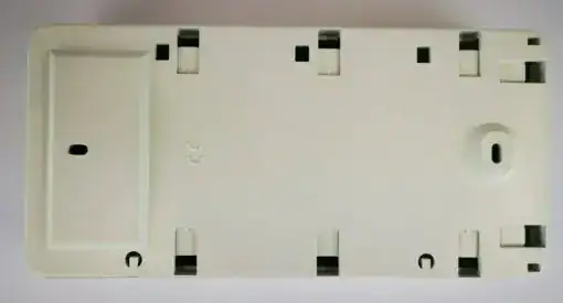 Telenot Lichtvorhänge Durchgriff L. 33,30 cm – Bild 5
