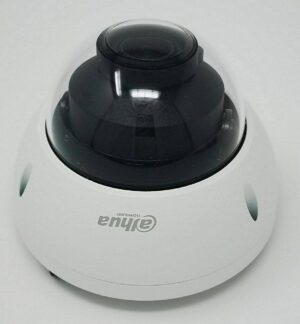 Dahua 4MP Mini-Dome Kamera HD-CVI innen/außen