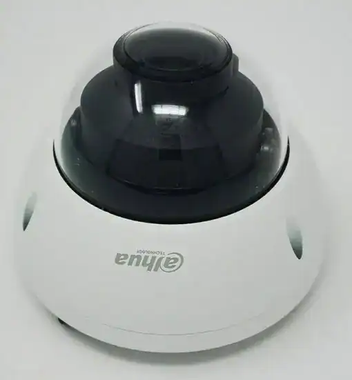 Dahua 4MP Mini-Dome Kamera HD-CVI innen/außen