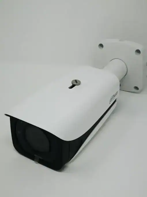 Dahua 4MP IP Bullet Camera Varifocal – Bild 3