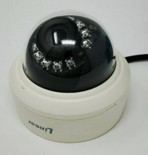 2MP Überwachungskamera Linear LV-D4-2MDI-312