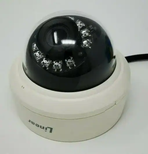 2MP Überwachungskamera Linear LV-D4-2MDI-312