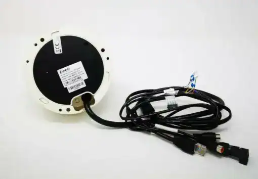 2MP Überwachungskamera Linear LV-D4-2MDI-312 – Bild 3