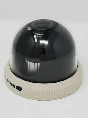 Arecont Vision 3MP Aufputz Netzwerkkamera