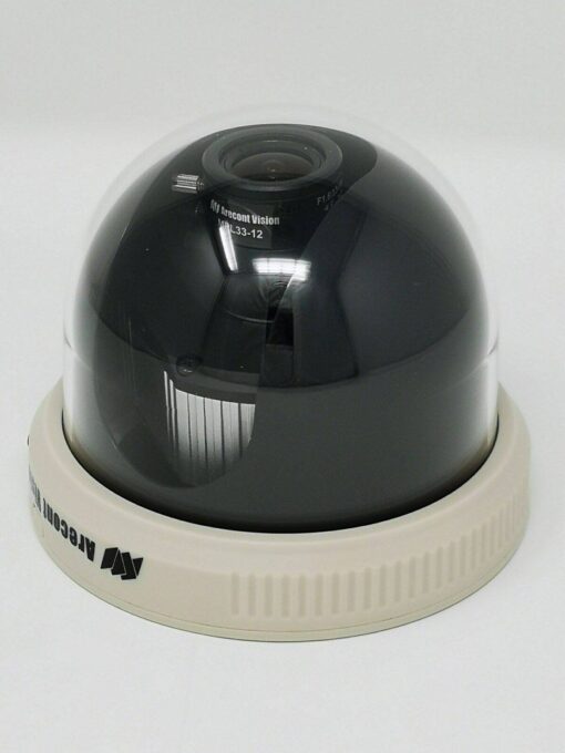 Arecont Vision 3mp Aufputz Netzwerkkamera F. Innen / D4s Av3115dn 3312