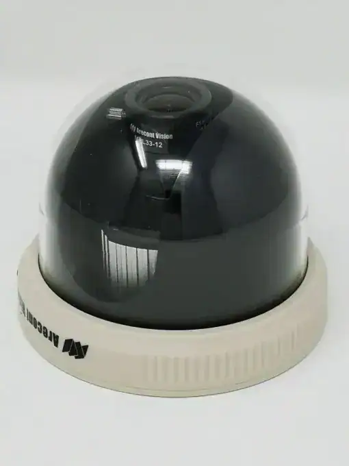 Arecont Vision 3MP Aufputz Netzwerkkamera