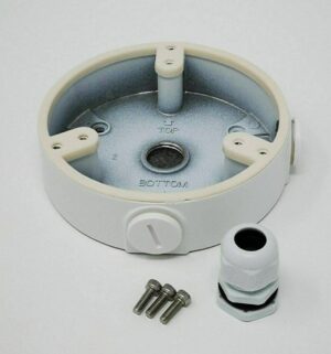 Dahua wasserfeste Anschlussbox DH-PFA137