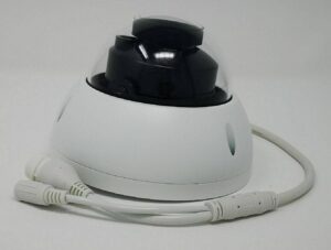 Dahua 4MP IP Mini Dome Netzwerkkamera