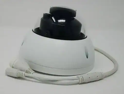 Dahua 4MP IP Mini Dome Netzwerkkamera