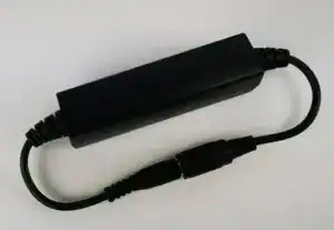 Spannungs Isolator für Überwachungskameras