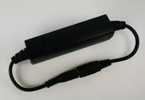 Spannungs Isolator für Überwachungskameras