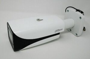 Dahua 6MP IP Bullet Anit-Vandal Camera IR