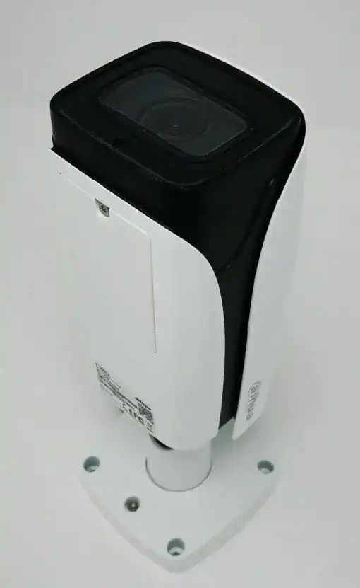 Dahua 6MP IP Bullet Anit-Vandal Camera IR – Bild 2