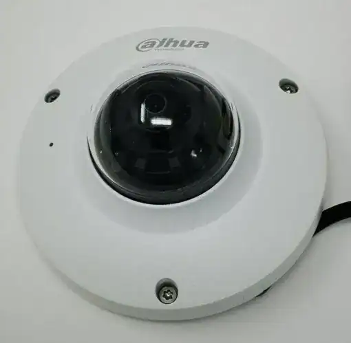 Dahua 4MP HDCVI WDR Fischaugen Kamera