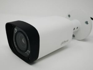 2MP Starlight HDCVI Bullet / Außenkamera Dahua HAC-HFW2231RP-Z-IRE6 7-22mm