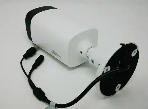 2MP Starlight HDCVI Bullet / Außenkamera Dahua HAC-HFW2231RP-Z-IRE6 7-22mm – Bild 3